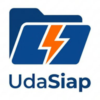 UdaSiap – Document Wallet
