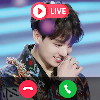Jungkook Fake Call