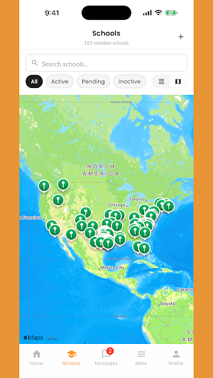 MyUmsi Screenshot 0