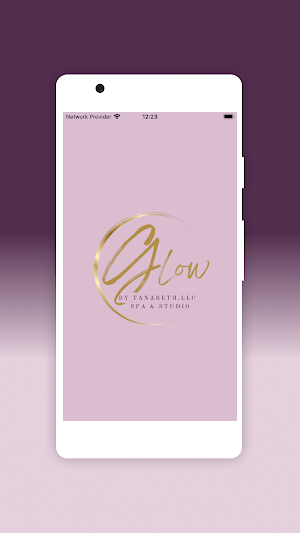Glow Yoga & Spa Screenshot 0