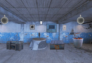 Escape Adventure Thrill Screenshot 3