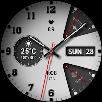 Watch face 10h08.com #106