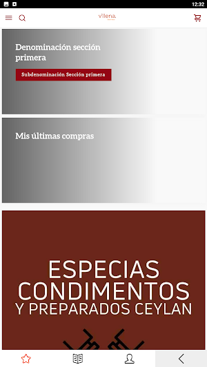 Villena Screenshot 0