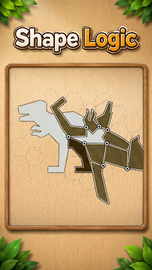 Fold Animal Shapes Screenshot 3