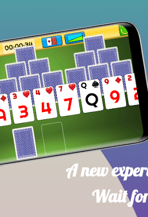 Teen Patti TriPeaks Screenshot 2