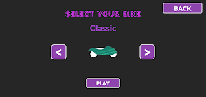 Neon Rider Screenshot 2