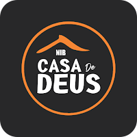 NIB Casa de Deus