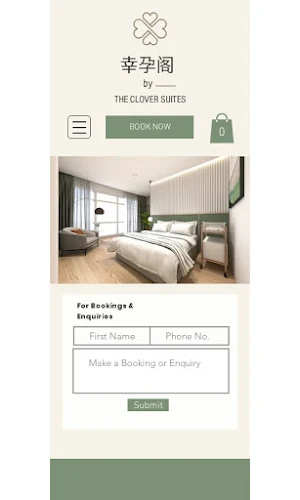 Clover Suite Screenshot 0