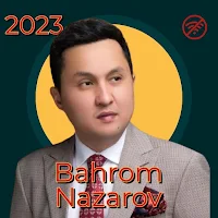 Bahrom Nazarov 2023
