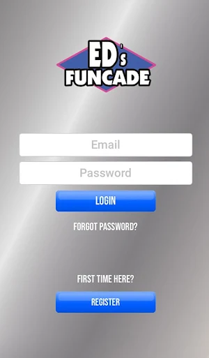 Ed´s Funcade Screenshot 1