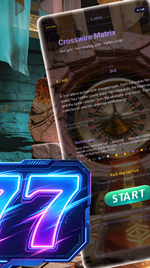777 Txure Caots Screenshot 1