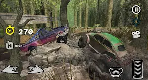 Mud Trials Screenshot 3