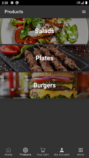 The Kebab Guys Screenshot 1