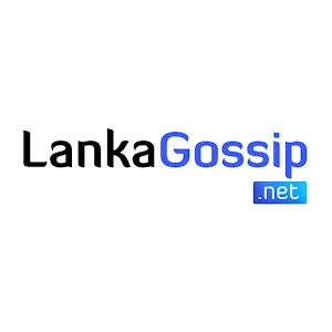LankaGossip.net Screenshot 2