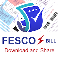Electric Bills Faisalabad