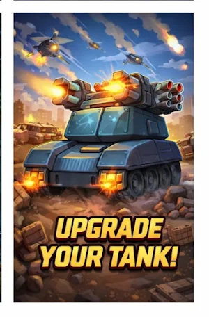 Steel Command 2026 Screenshot 3