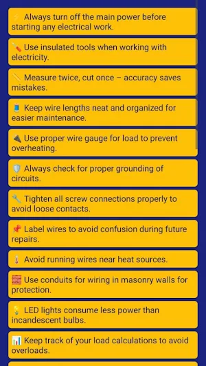 ConduitProo Screenshot 3