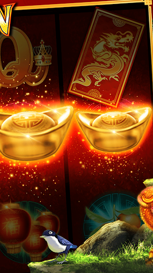 Mahjong Island Spin Screenshot 2