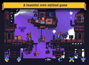 Pocket Kingdom - Tim Tom's Journey Screenshot 0