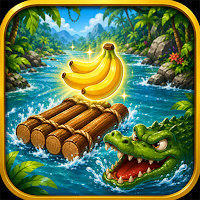 River Banana Rush