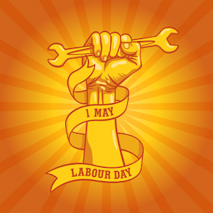Happy Labor Day Screenshot 0