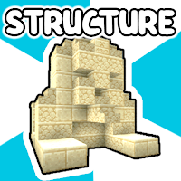 Structures Mod for Minecraft