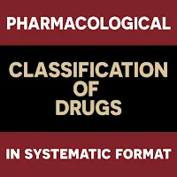 Pharmacological Classification