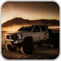 OffRoad Car Truck Simulate 4x4