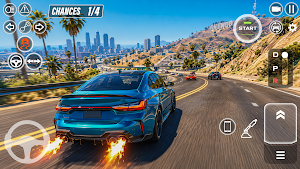Car Driving School - Car Verse Screenshot 3