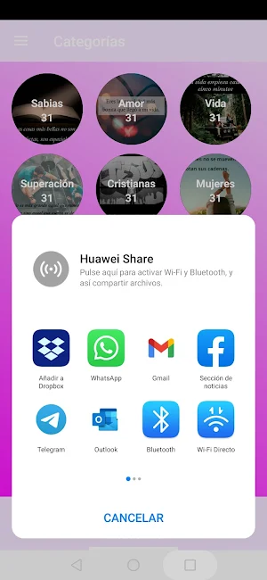 Imagenes Bonitas para Perfil Screenshot 3