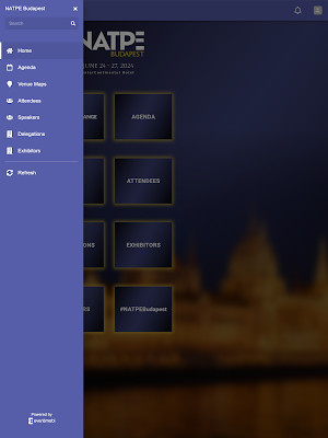 NATPE Budapest 2024 Screenshot 3
