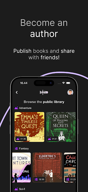 Kuluko Screenshot 2