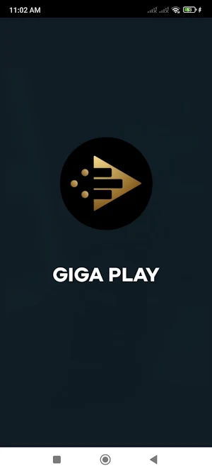 GIGA PLAY Screenshot 0