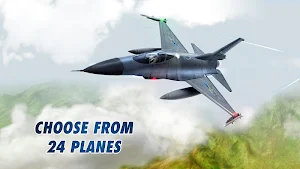 Take Off The Flight Simulator Screenshot 3