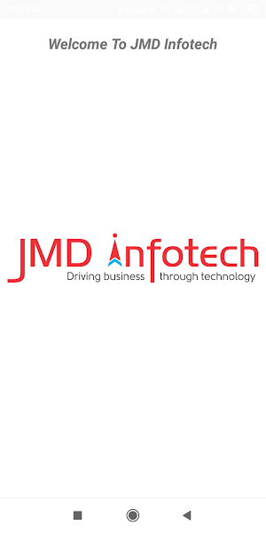 JMD Attendance Screenshot 0