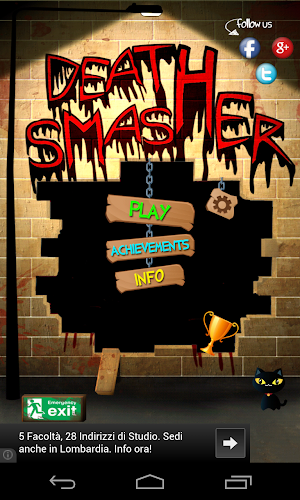 Death Smasher Screenshot 0
