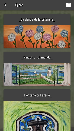 Marilisa Balotti Screenshot 3