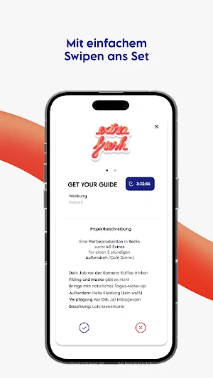 ExtraFresh Screenshot 2