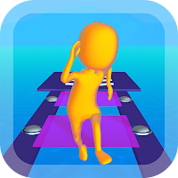 Bridge Jump