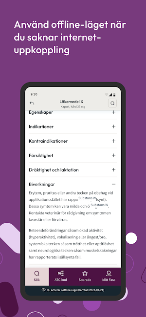 Fass Djur Screenshot 0