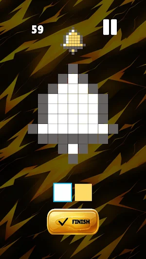 Pixel Masterpiece Screenshot 3