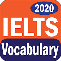IELTS Vocabulary