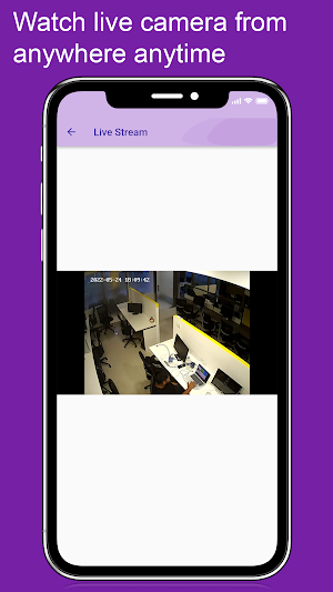 Intellve ICCC Responder Screenshot 2