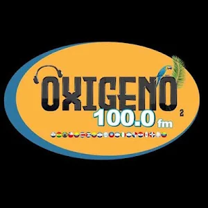 OXIGENO EUROPA RADIO Screenshot 0