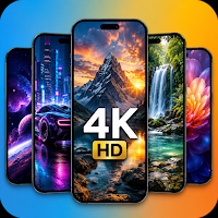 Dynamic Wallpapers 4K HD Live
