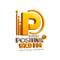 Radio Positiva 97.9 - Oleary
