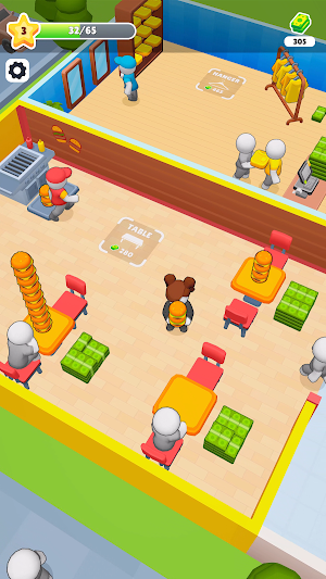 My Perfect Mall Screenshot 0