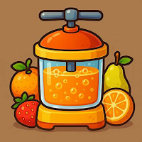 Juice Press Panic