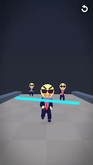 Bola Capture Screenshot 1