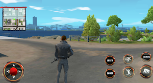 Grand gangster Crime city.thef Screenshot 2
